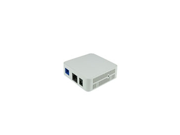 ONU pour réseau optique passif Gigabit Ethernet (GPON)