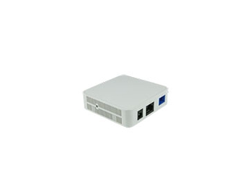ONU pour réseau optique passif Gigabit Ethernet (GPON)