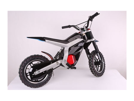 Motocross électrique / Moto électrique pour enfants UEM001 (13 ans et plus)