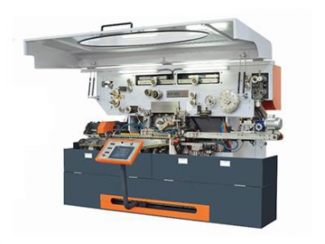 Machine de soudage automatique NEW DODO-700 						 Ligne de Production de Canettes, Equipement de Conserve