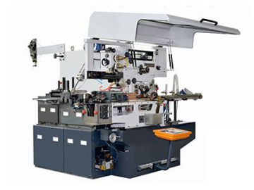 Machine de soudage automatique NEW DODO-400 						 Ligne de Production de Canettes, Equipement de Conserve