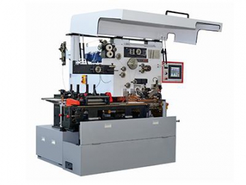 Machine de soudage automatique NEW DODO-300H 						 Ligne de Production de Canettes, Equipement de Conserve