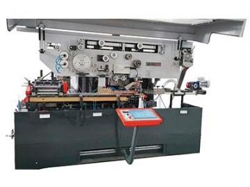 Machine de soudage automatique NEW DODO-400D 						 Ligne de Production de Canettes, Equipement de Conserve