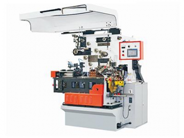 Machine de soudage automatique NEW DODO 						 Ligne de Production de Canettes, Equipement de Conserve