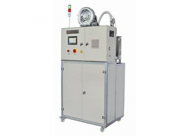 Machine de revêtement en poudre automatique, protection des marques de soudure 						 Ligne de Production de Canettes, Equipement de Conserve