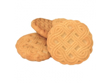 Couleuse de cookies   Dépositeur pour biscuit et cookies