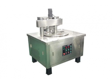 Machine compacte pour la production de biscuits / Unité de production de biscuits   Machines industrielles pour fabrication de biscuit