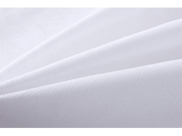 Textile non-tissé / Non-tissé filé-lié / Tissu non tissé Spun-Bond / Textile non tissé