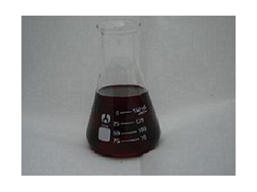 Inhibiteur de tartre et de corrosion à base de phosphonate