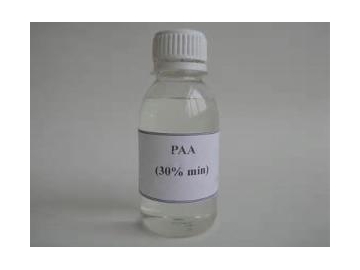 Dispersant et Inhibiteur de tartre à base de polycarboxylate