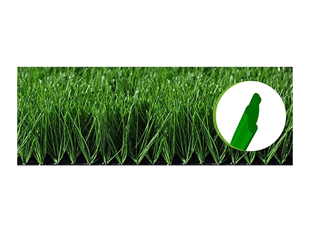 Gazon synthétique pour Football / Gazon synthétique pour terrain de foot / Gazon artificiel pour terrain de foot
