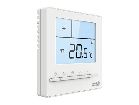 Thermostat numérique, Séries HA226/HA326
