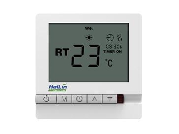 Thermostat numérique, Séries HA208/HA308
