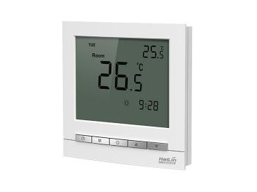 Thermostat numérique, Séries HA223/HA323