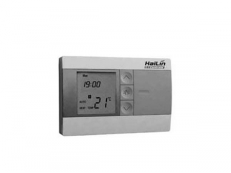 Thermostat de chaudière, Série A3263