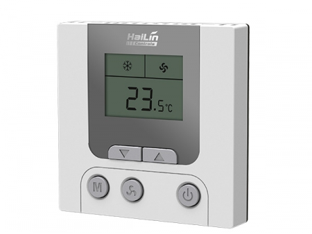 Régulateur PID de température, Série HL8102
