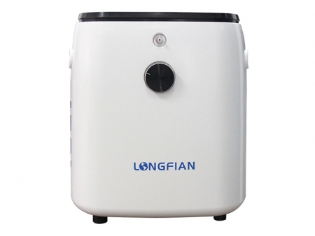 Concentrateur d'oxygène portable 1L