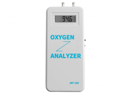Analyseur d'oxygène