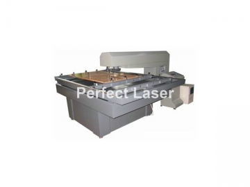 Machine de découpe laser