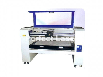 Machine de gravure laser à galvanomètre