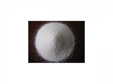 Carbonate de sodium dense