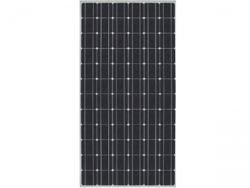Panneau solaire mono blanc certifié TU 36V 290W/295W/300W/305W/310W