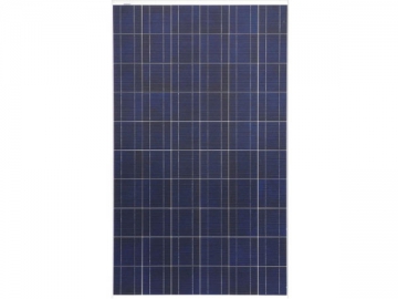 Panneau solaire poly 30P 230W/235W/240W/245W/250W
