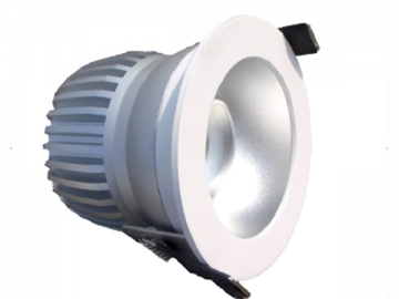 Plafonnier LED encastrable 10W