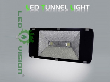 Luminaire de tunnel à led 120W