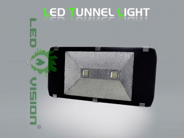 Luminaire de tunnel à led 140W
