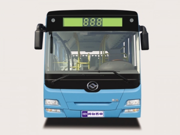 Autobus 8m DD6892S