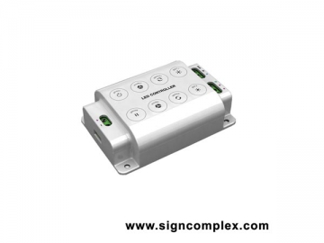 Contrôleur LED LC-0RGB-D4