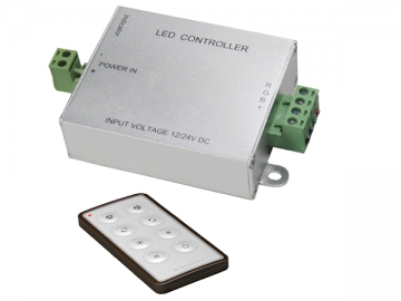 Contrôleur LED SC-WC7