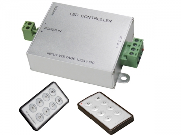 Contrôleur LED SC-WC7-V3/V4