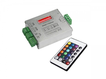Amplificateur LED LC-ODMX-D4-01