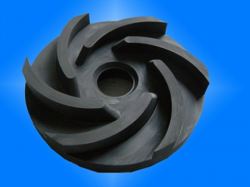 Produits en graphite pour la transformation des métaux non ferreux