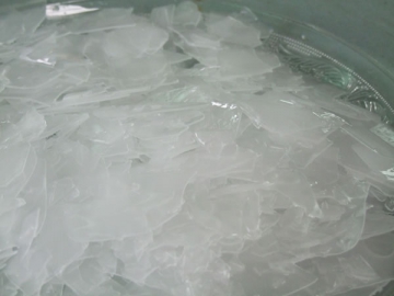Machine à flocons de glace 25 tonnes / jour