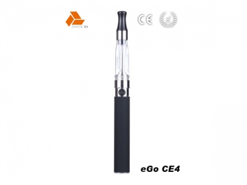 E-Cigarette eGo CE4