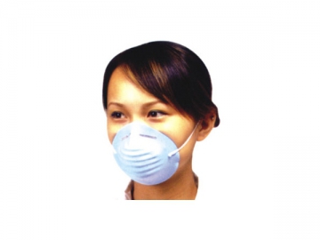 Masques respiratoires