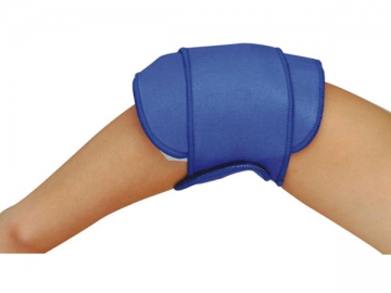 Bandage de soutien pour genoux