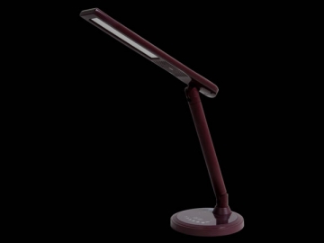 Lampe de bureau à LED ABS