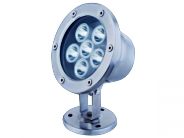 Eclairage aquatique à LED haute efficacité