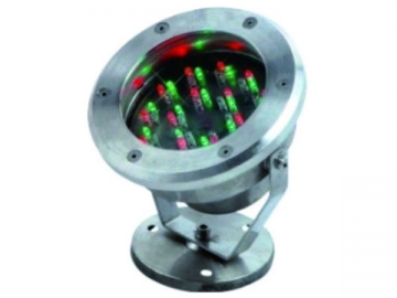 Eclairage aquatique à LED DIP