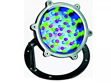 Eclairage aquatique à LED DIP
