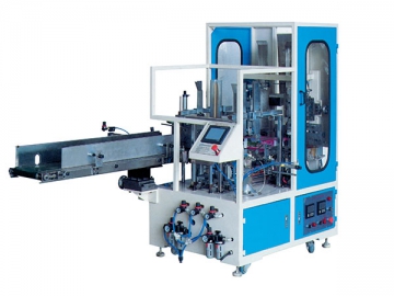 Machine d’emballage automatique de mouchoirs en papier CIL-FT-228