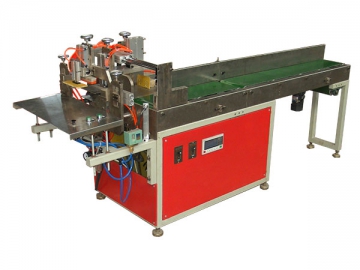 Machine d’emballage semi-automatique de serviette de table CIL-NP (FT)-115