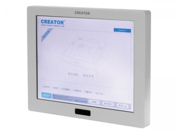 Moniteur à écran tactile LCD LTX-1300W