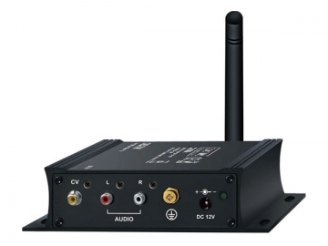 Transmetteur audio vidéo CR-DS61