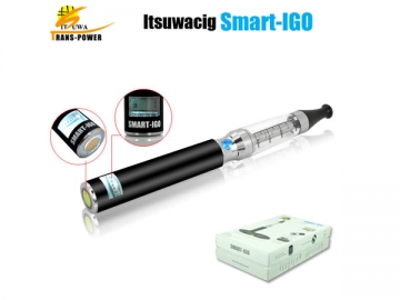 Kit e-cigarette Smart Igo