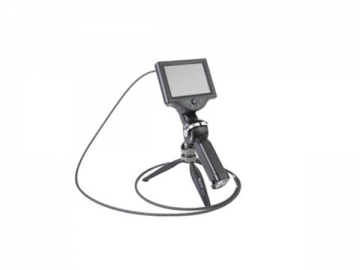 Vidéoscope industriel EC (Contrôle facile)